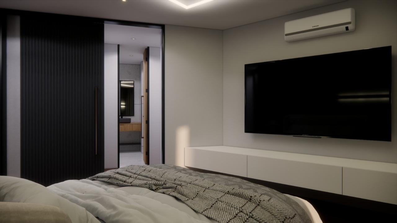 Case · Casa 730m² em Cotia — registro 24