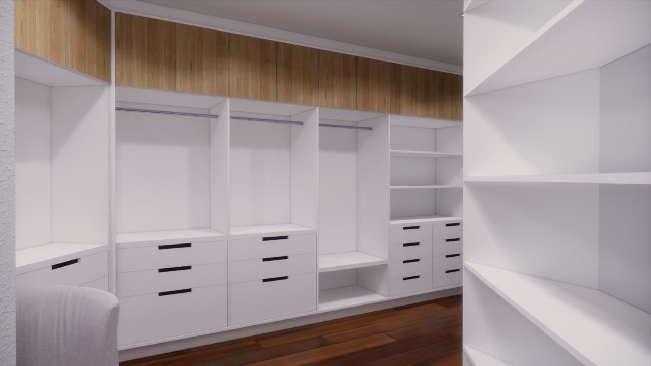 Case · Casa 730m² em Cotia — registro 34