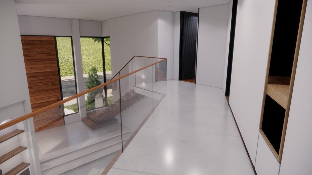 Case · Casa 730m² em Cotia — registro 26