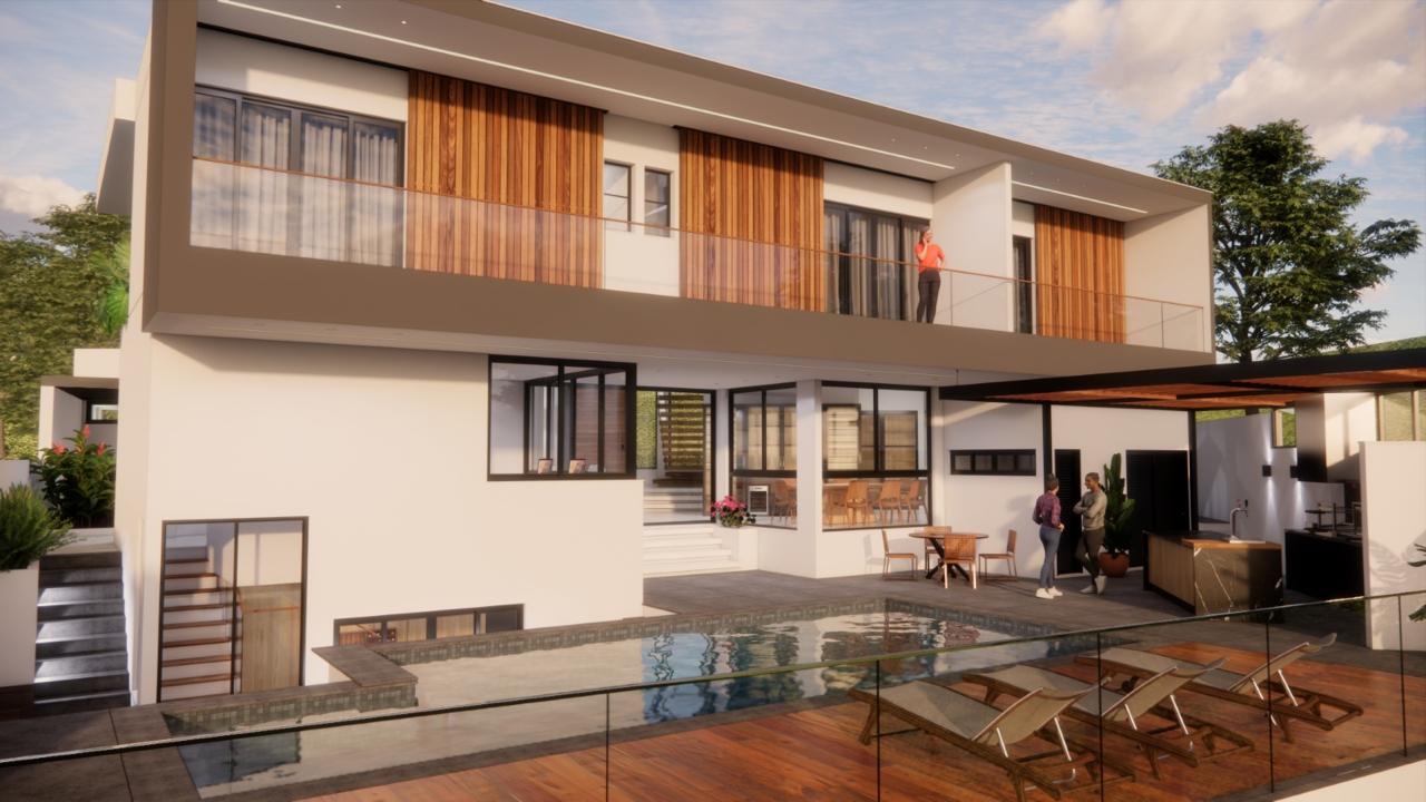 Case · Casa 730m² em Cotia — registro 6