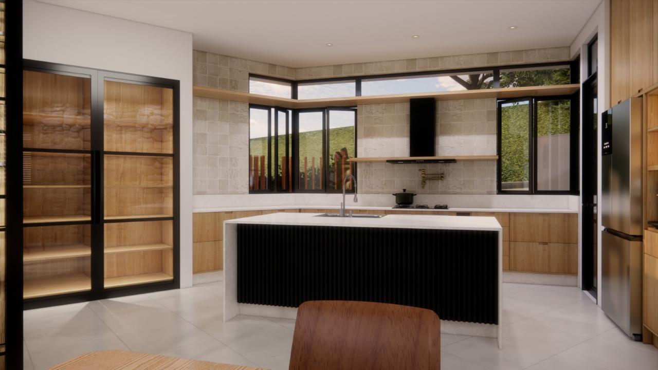 Case · Casa 730m² em Cotia — registro 16