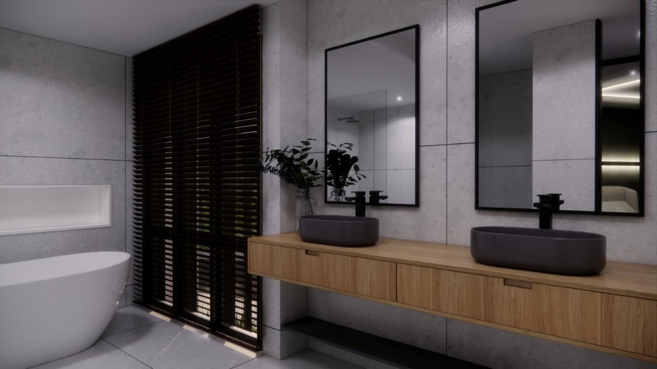 Case · Casa 730m² em Cotia — registro 27