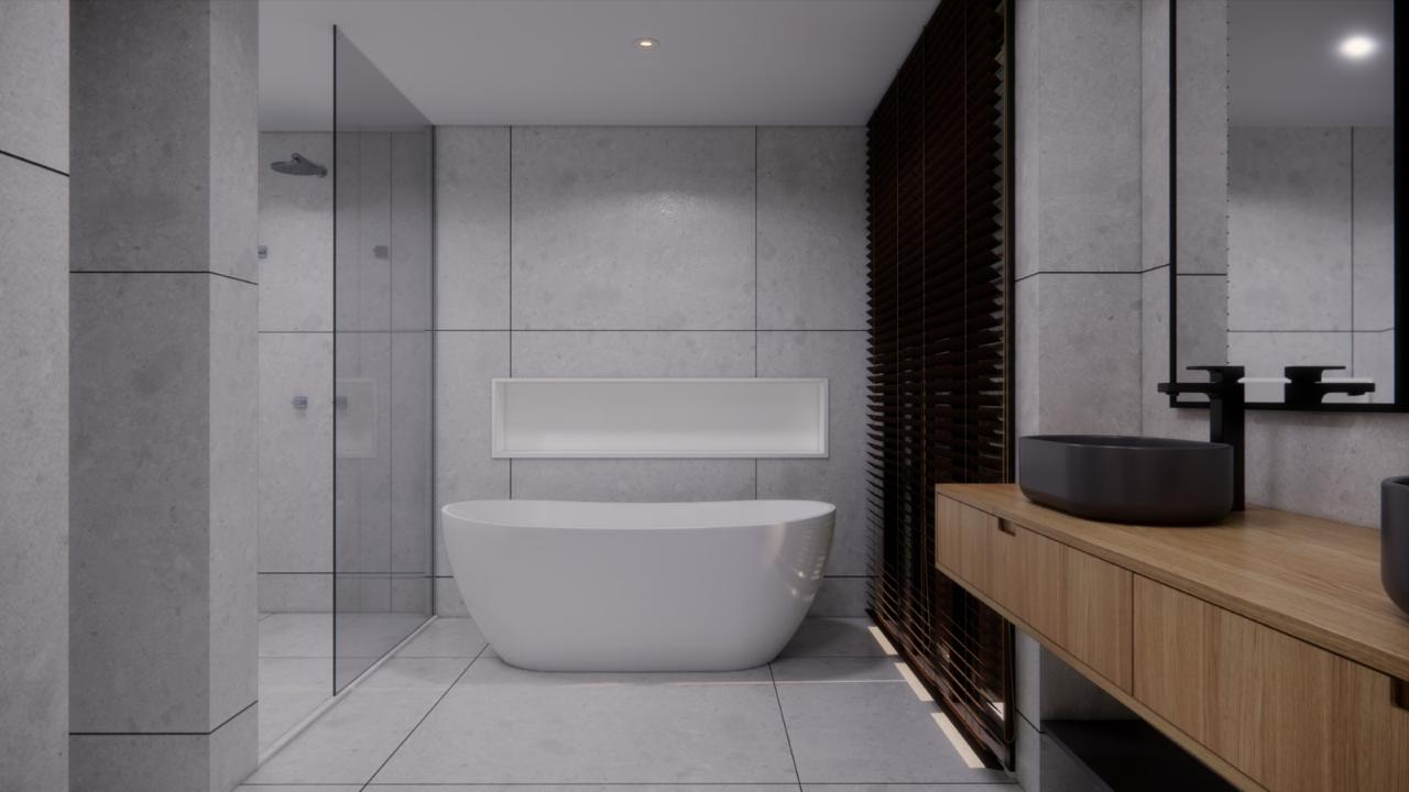 Case · Casa 730m² em Cotia — registro 28