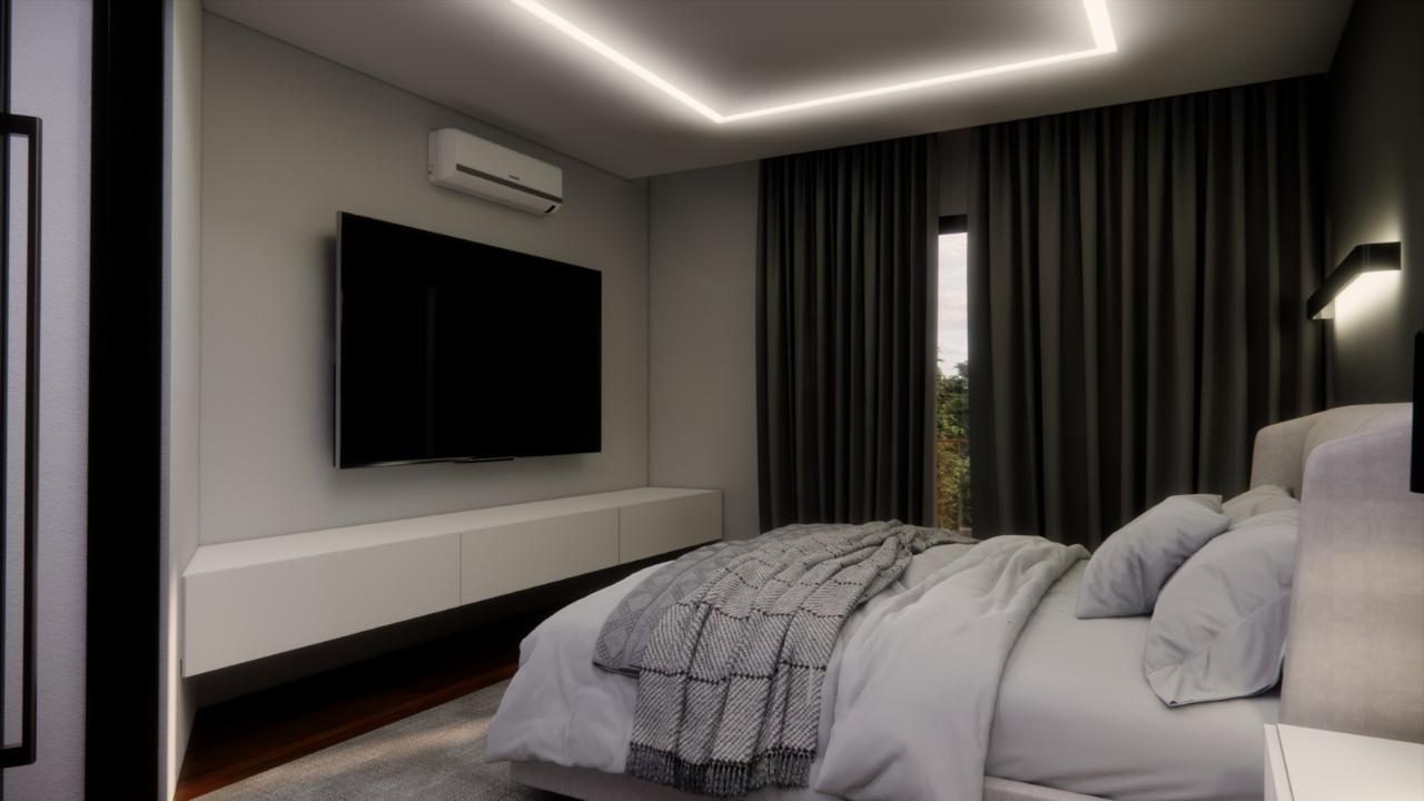 Case · Casa 730m² em Cotia — registro 23