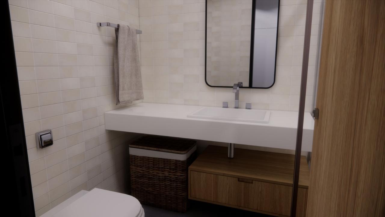Case · Casa 730m² em Cotia — registro 37
