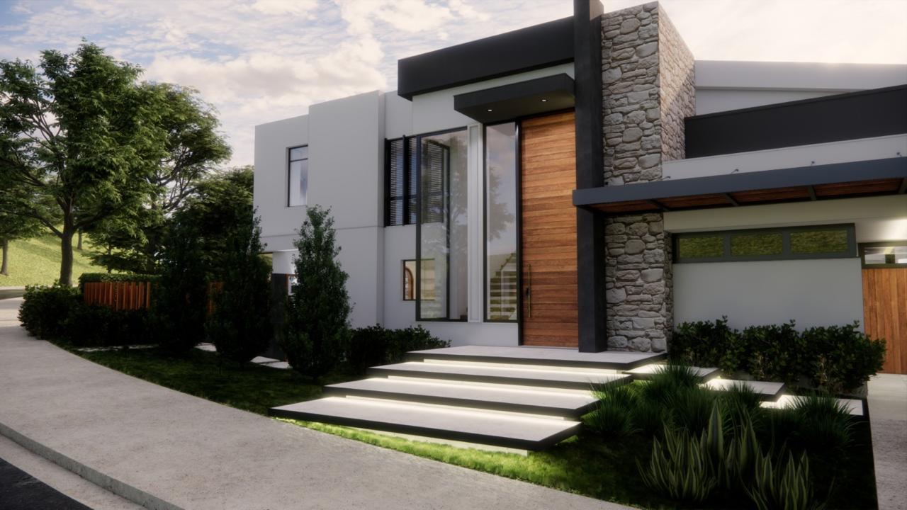 Casa Alto Padrão 730m² · Cotia