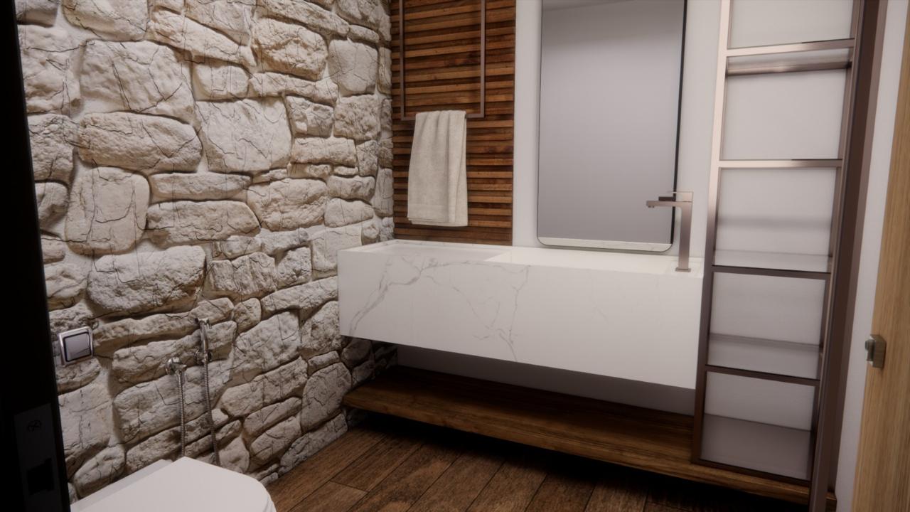 Case · Casa 730m² em Cotia — registro 12
