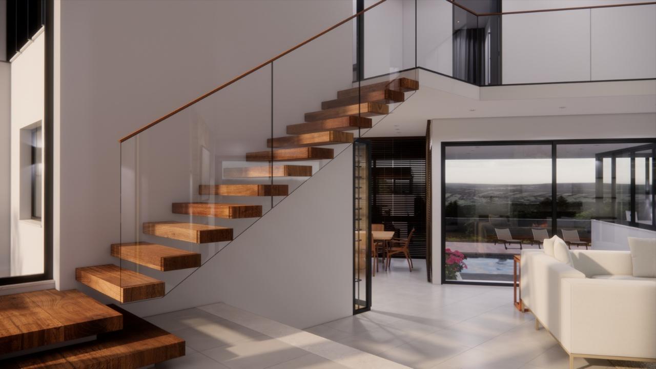 Case · Casa 730m² em Cotia — registro 13
