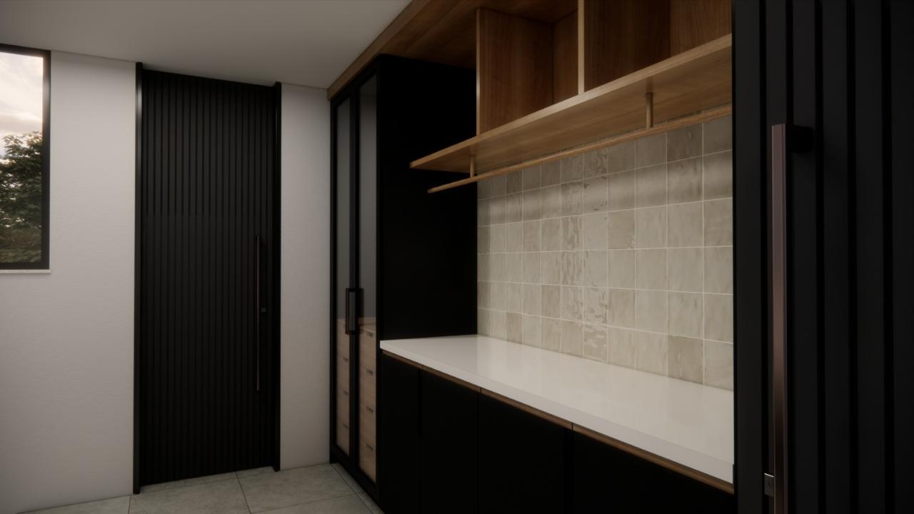 Case · Casa 730m² em Cotia — registro 36