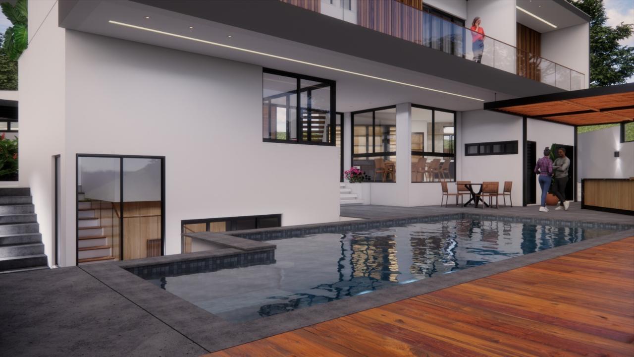 Case · Casa 730m² em Cotia — registro 7