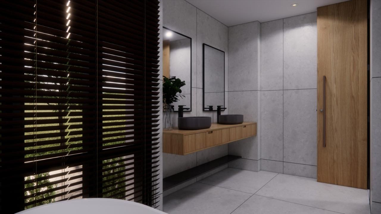 Case · Casa 730m² em Cotia — registro 25