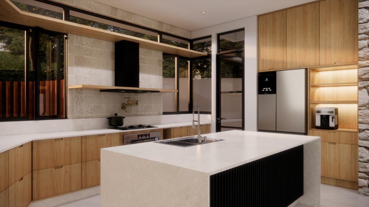 Case · Casa 730m² em Cotia — registro 19