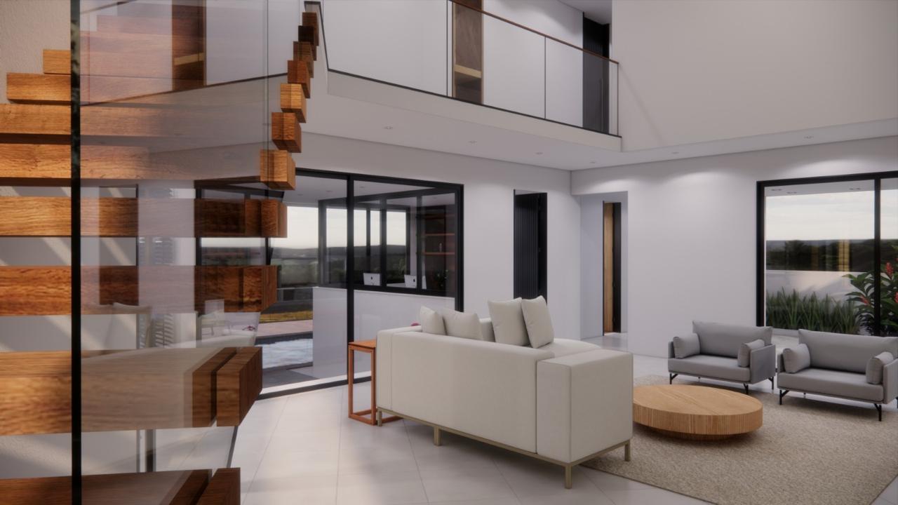 Case · Casa 730m² em Cotia — registro 10