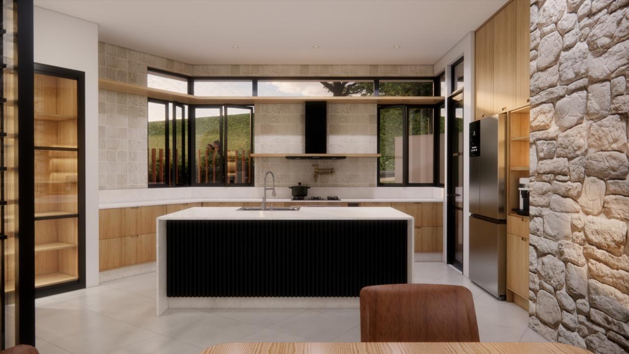 Case · Casa 730m² em Cotia — registro 22