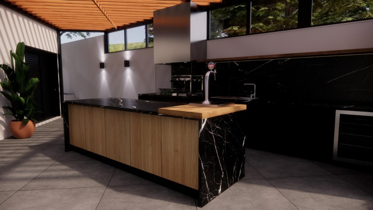 Case · Casa 730m² em Cotia — registro 8