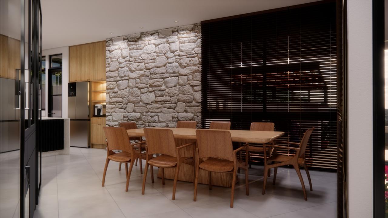 Case · Casa 730m² em Cotia — registro 20