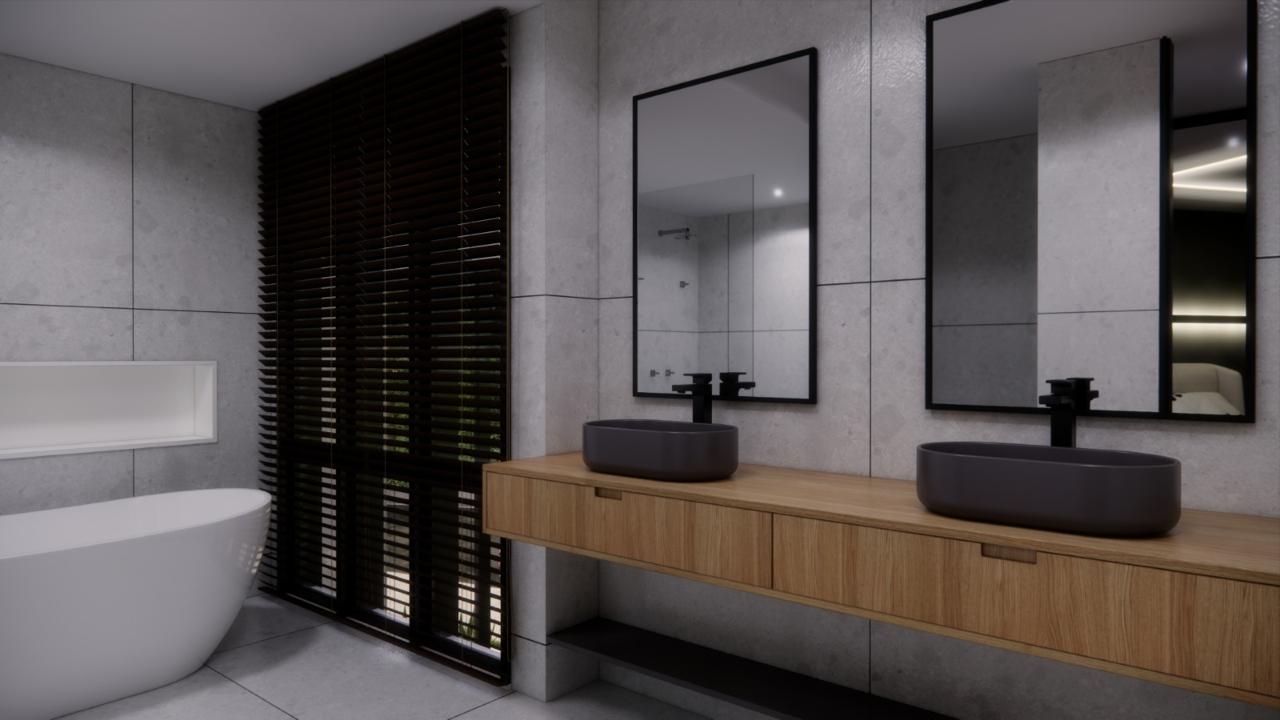 Case · Casa 730m² em Cotia — registro 29