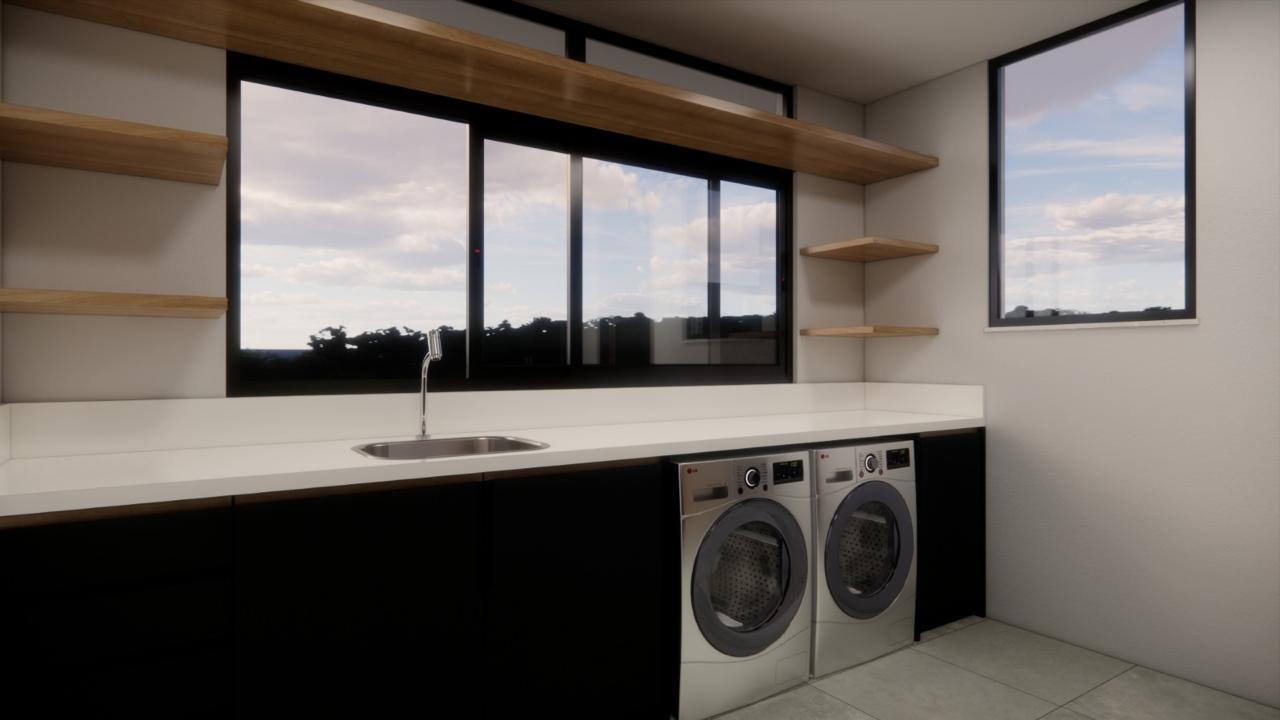 Case · Casa 730m² em Cotia — registro 35