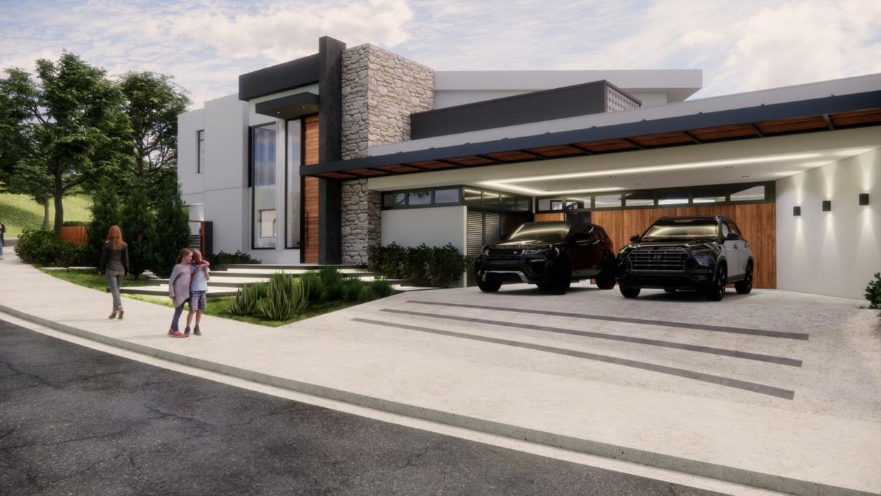 Case · Casa 730m² em Cotia — registro 4
